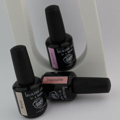 Builder Gel in a Botlle -15ml – Romantic