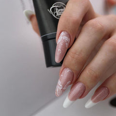 Acrygel Crystal Rose – 30 ml