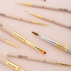 Pinceau Liner Pure ART – 09 mm