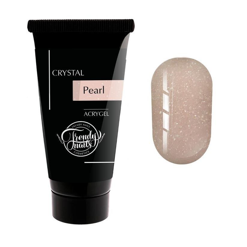 Acrygel Crystal Pearl -30 ml