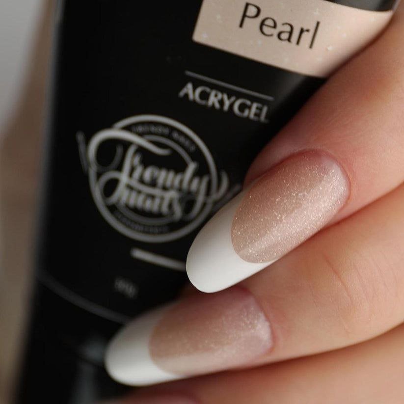 Acrygel Crystal Pearl -30 ml