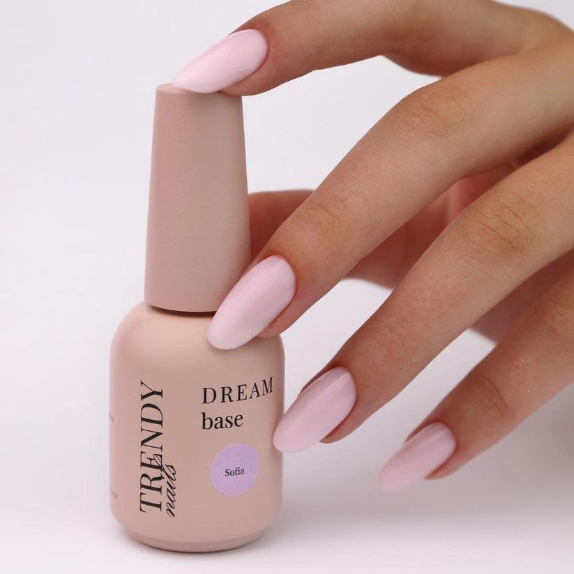 Base Dream Sofia