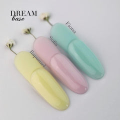 Base Dream Sofia