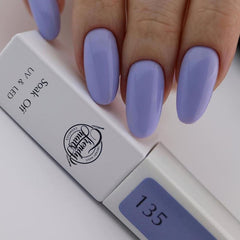Classic Gel Polish – N°135