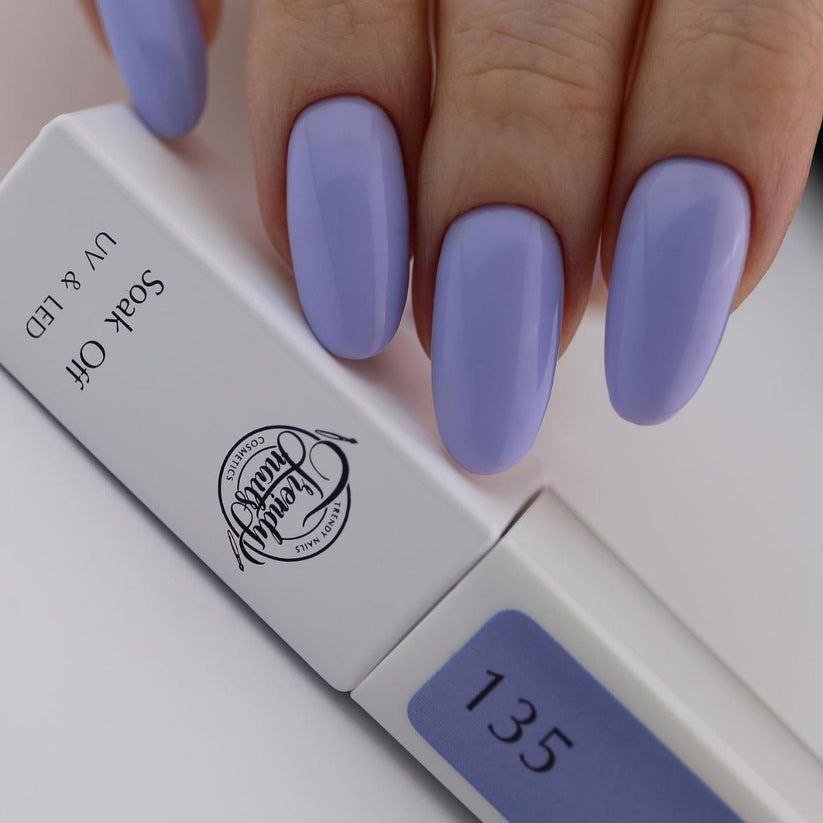 Classic Gel Polish – N°135