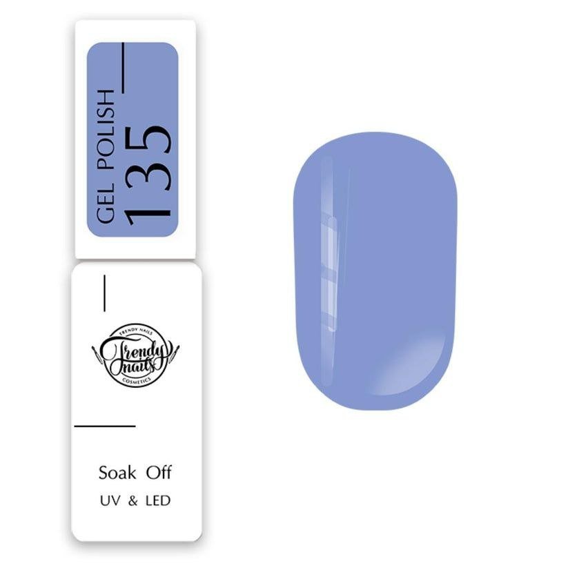Classic Gel Polish – N°135