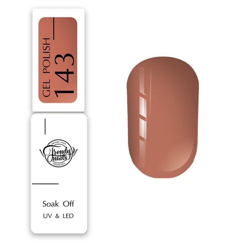 Classic Gel Polish – N°143
