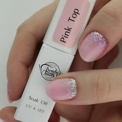 Top Pink – 15 ml