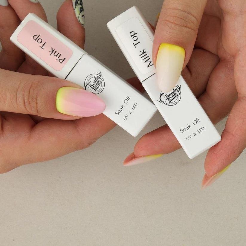 Top Pink – 15 ml