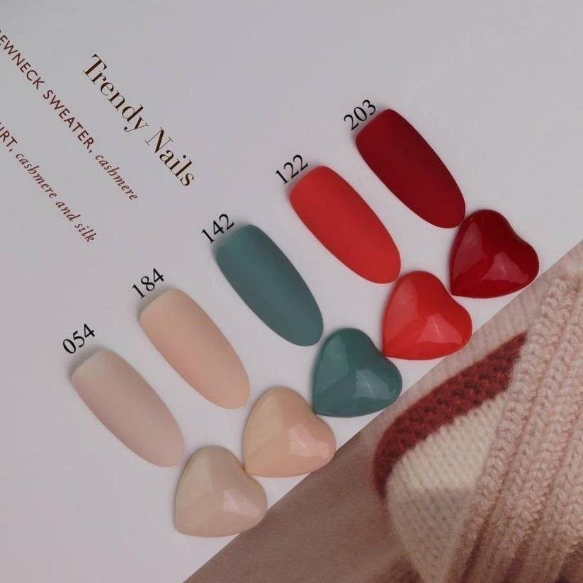 Top Matte Oksamite – 15 ml