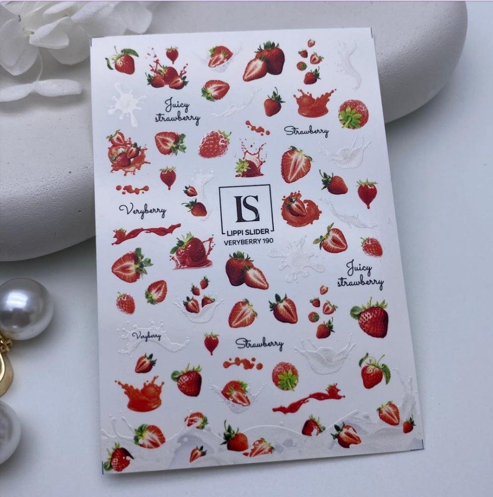 Slider N°190 - Eté
