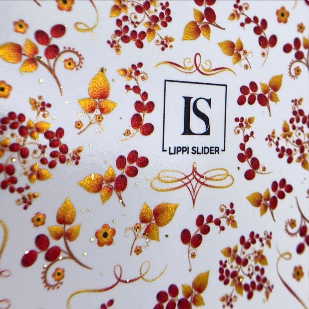Slider N° 112 - Automne