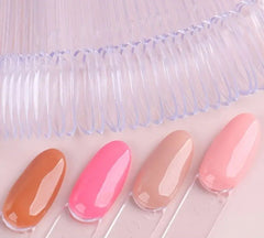 Nuanciers Ongles Amande