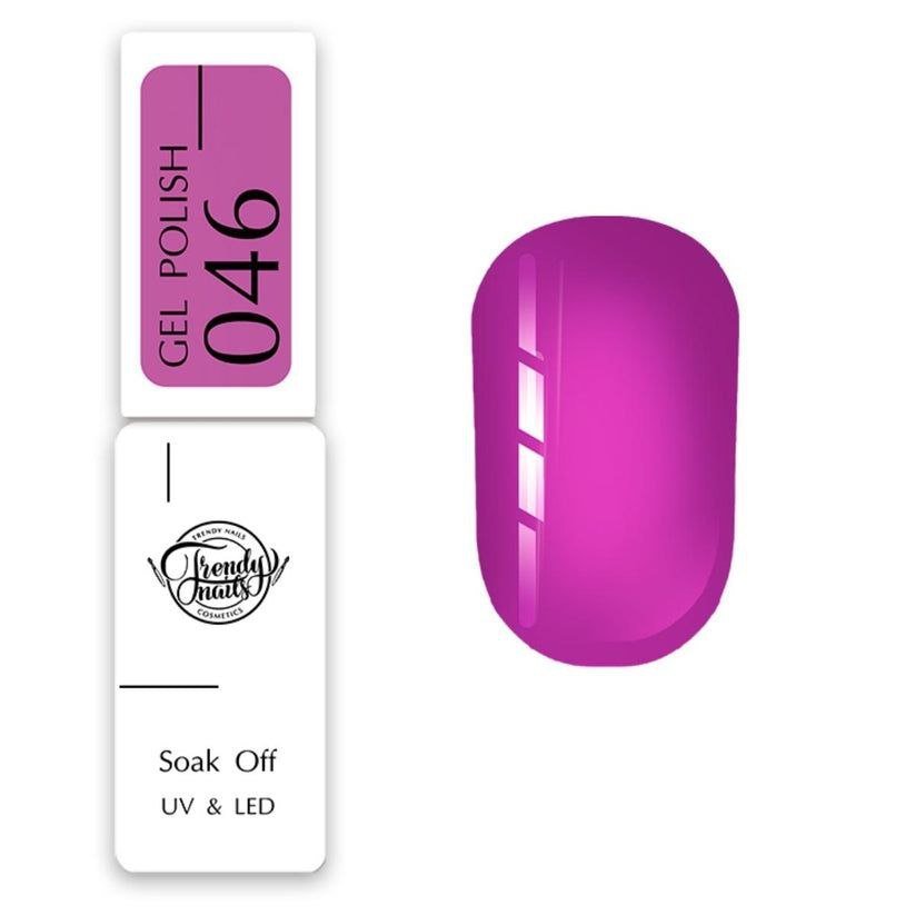 Classic Gel Polish – N°046