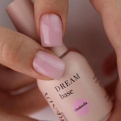 Base dream Cinderella