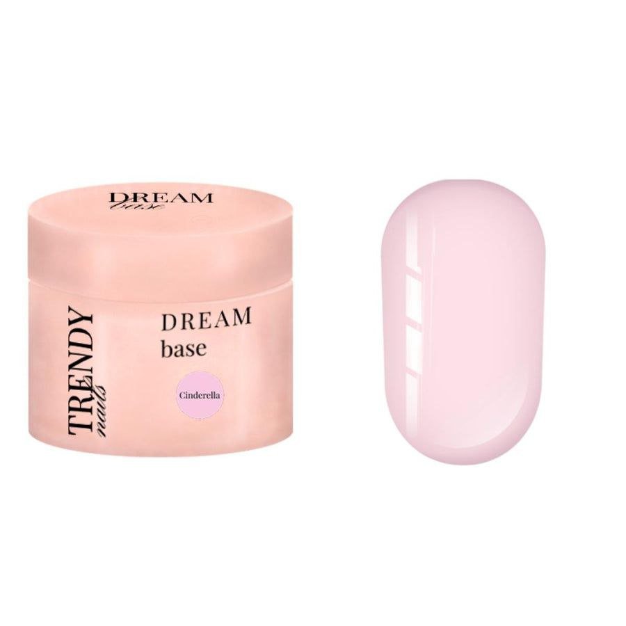 Base dream Cinderella