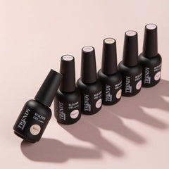 Builder gel in a bottle Silver Peony- 15 ml