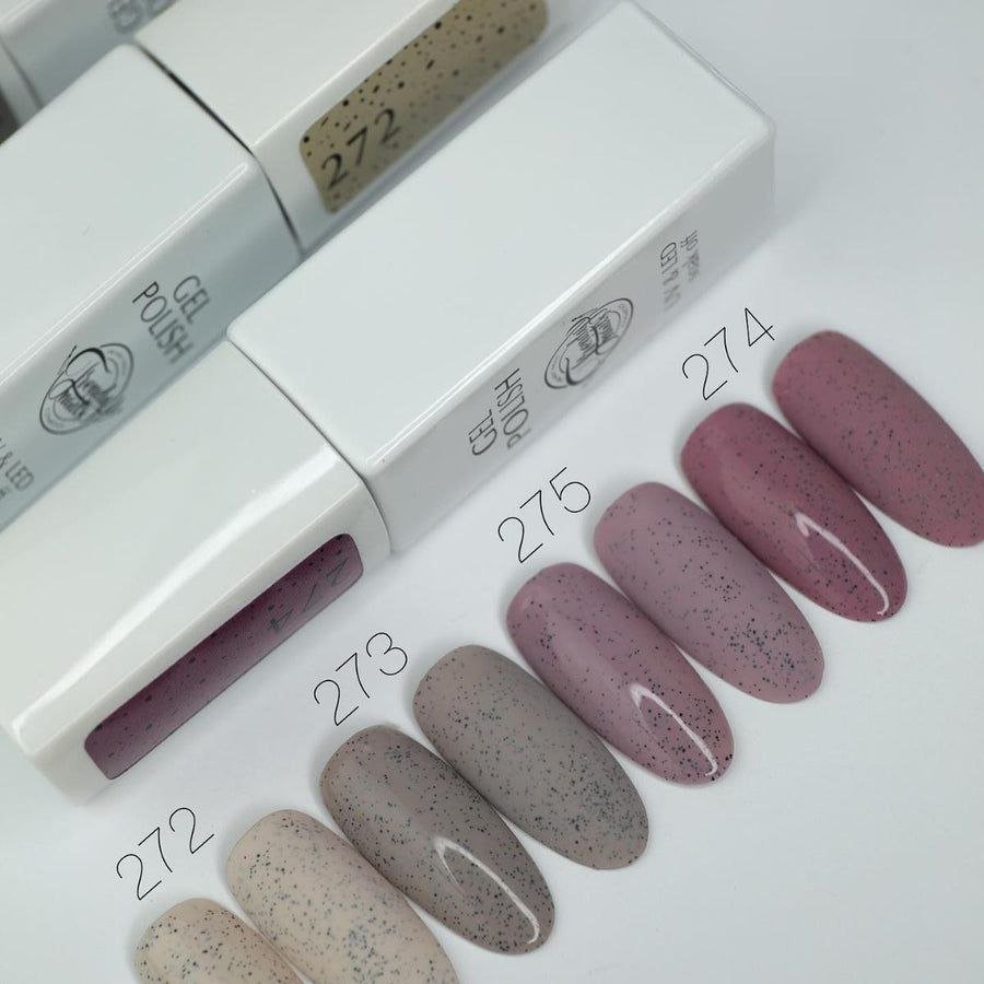 Classic Gel Polish – N°079