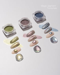Magic Pigment – N°1