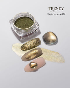 Magic Pigment – N°2