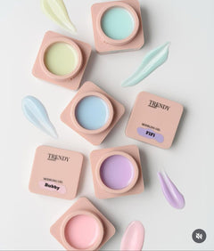 Modeling Gel