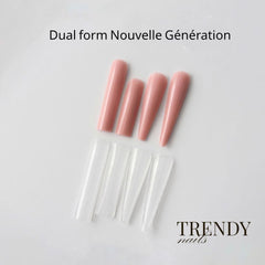DUAL FORM F3 – BALLERINE -140 PCS