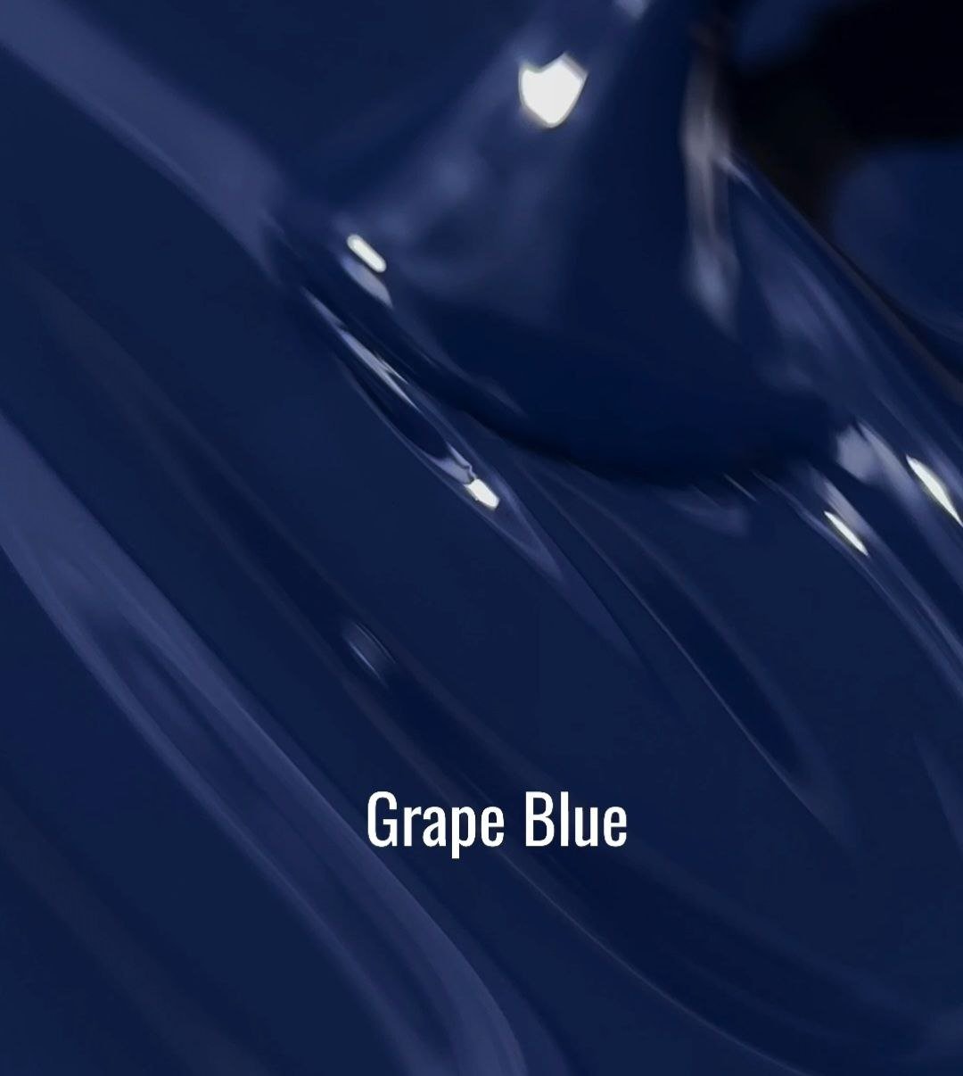 Grape Blue – 8 ml