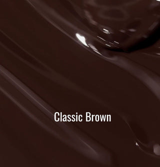 Classic Brown – 8 ml