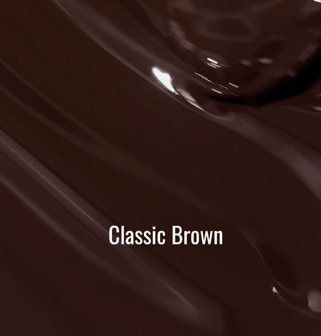 Classic Brown – 8 ml