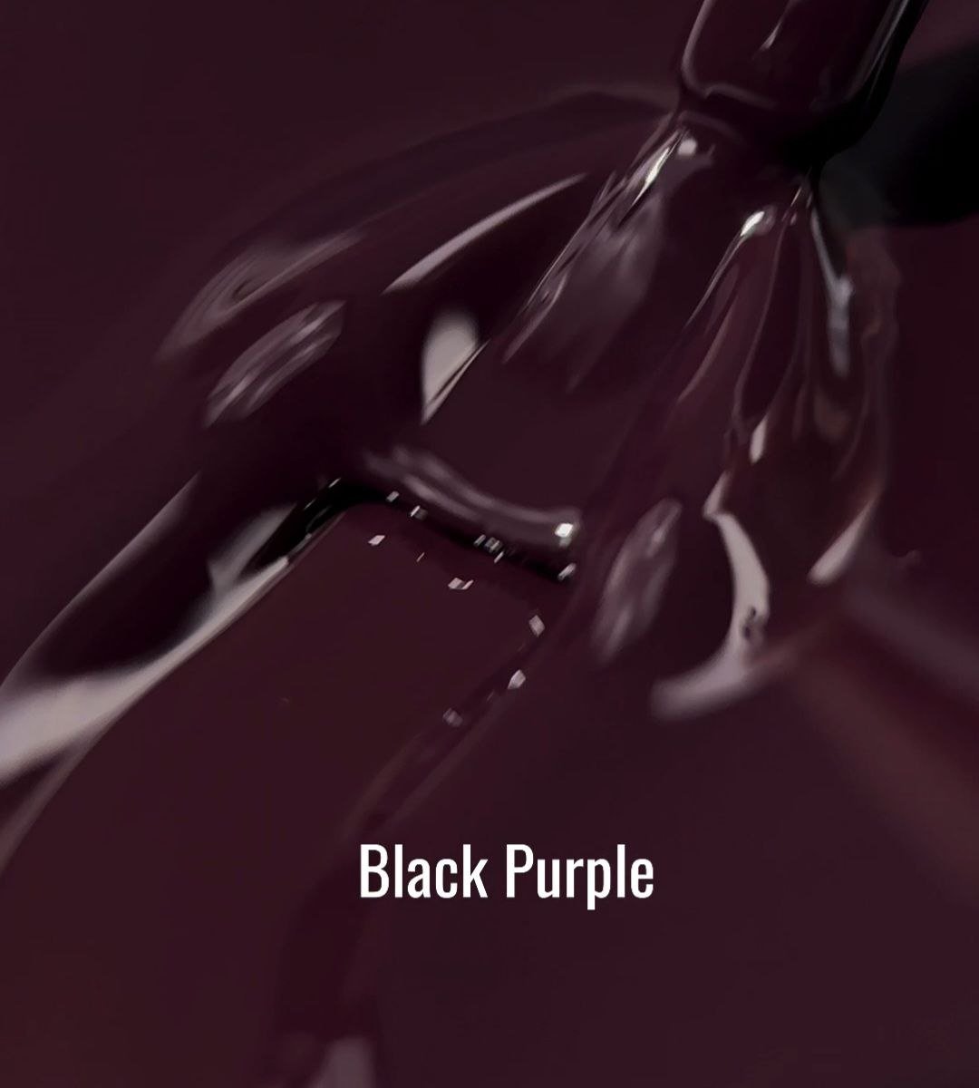 Black Purple – 8 ml