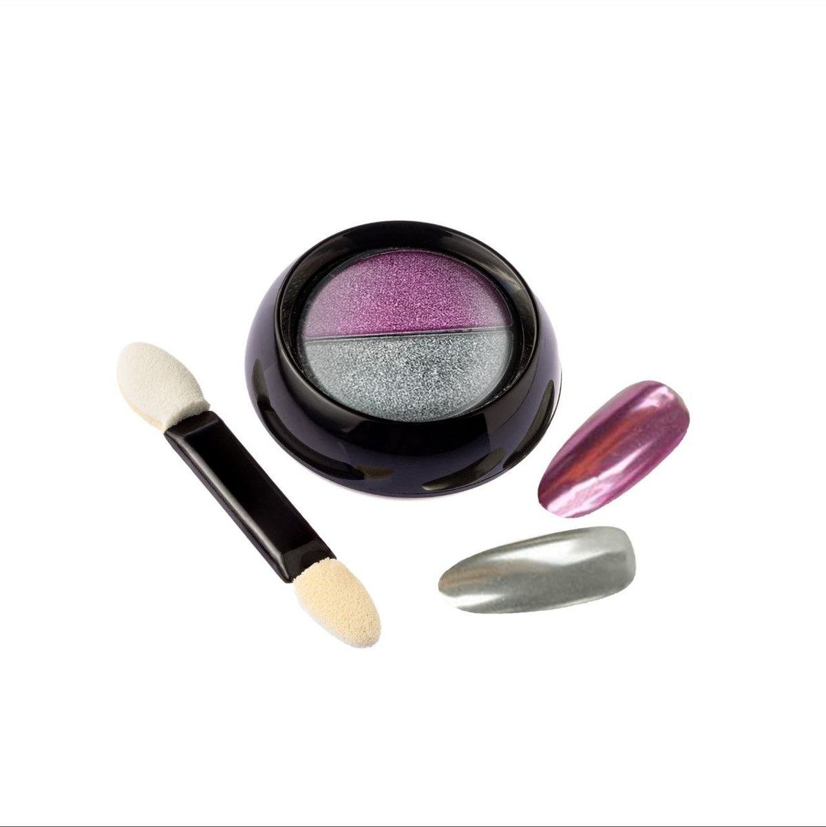 Double Pigment – N°1