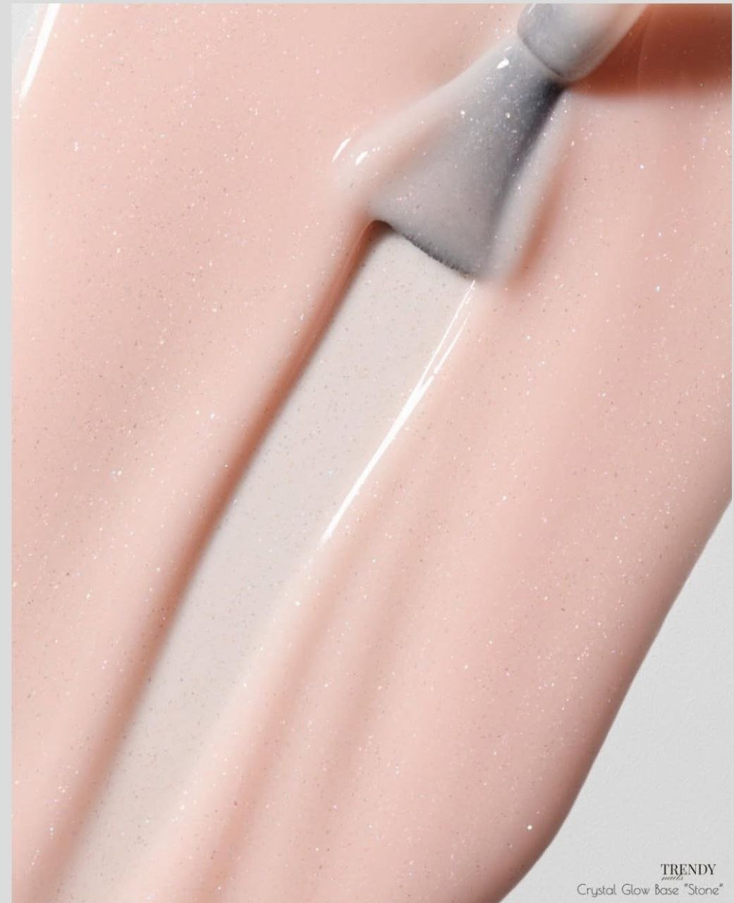 Base Crystal Glow Stone - 15/30 ml - SANS TPO/HEMA