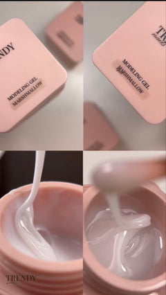 Modeling Gel