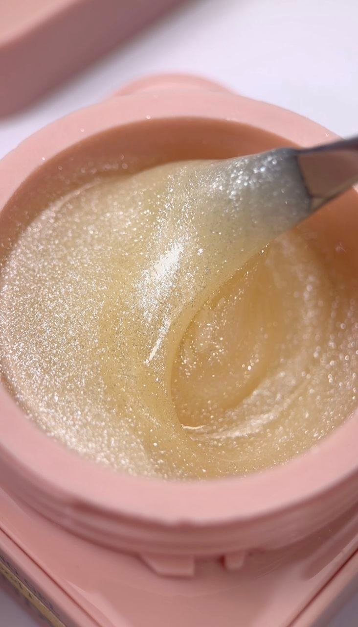 Modeling Gel Diamond – Diamond N°1 - Jaune
