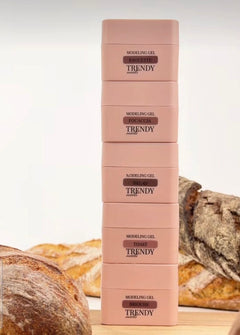 THE BAKERY COLLECTION – Modeling Gel