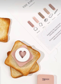 THE BAKERY COLLECTION – Modeling Gel