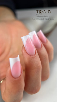 Modeling Gel Révérence – 30ml