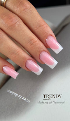 Modeling Gel Révérence – 30ml